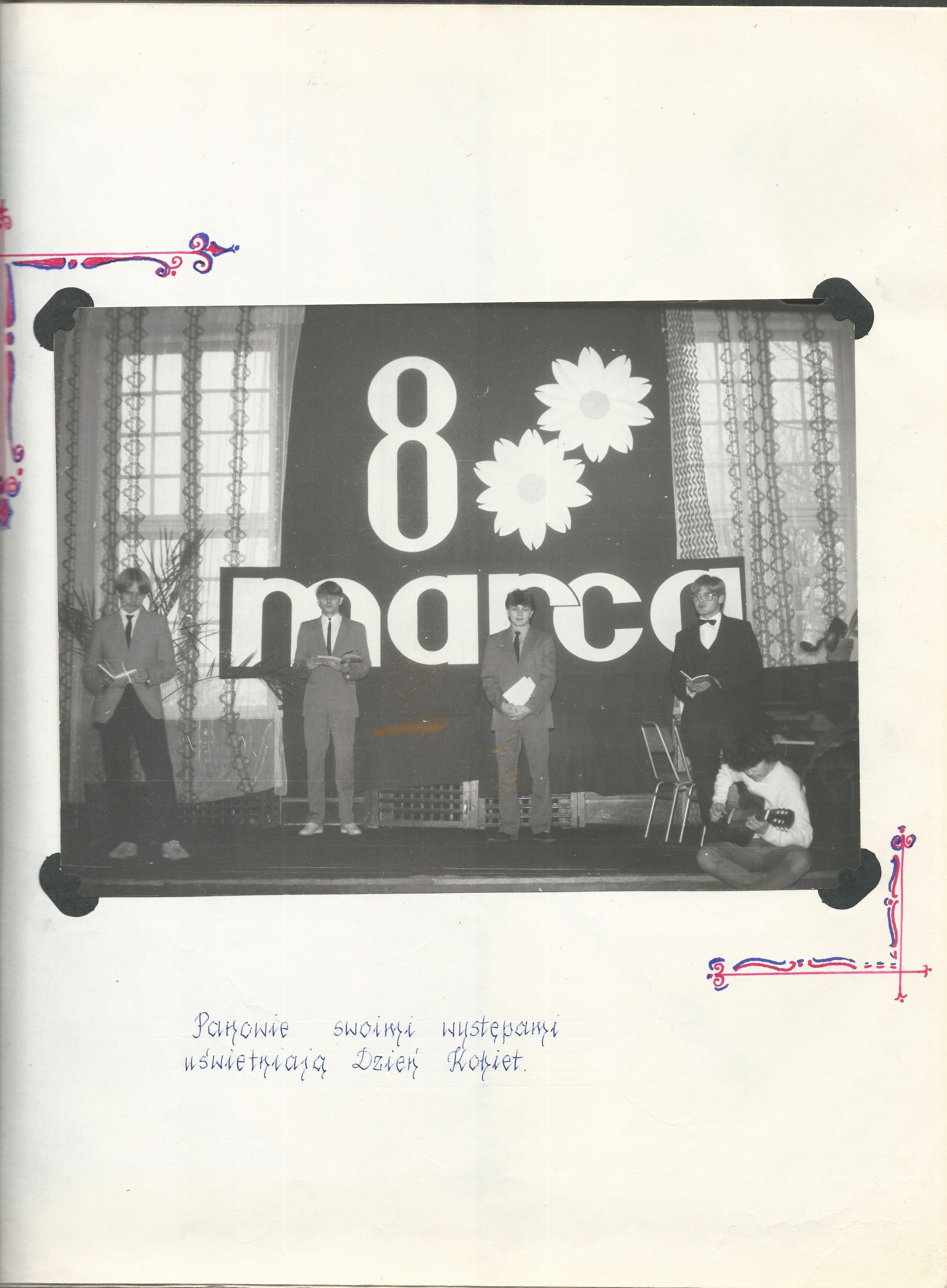 20 - zdjęcie - dzień kobiet