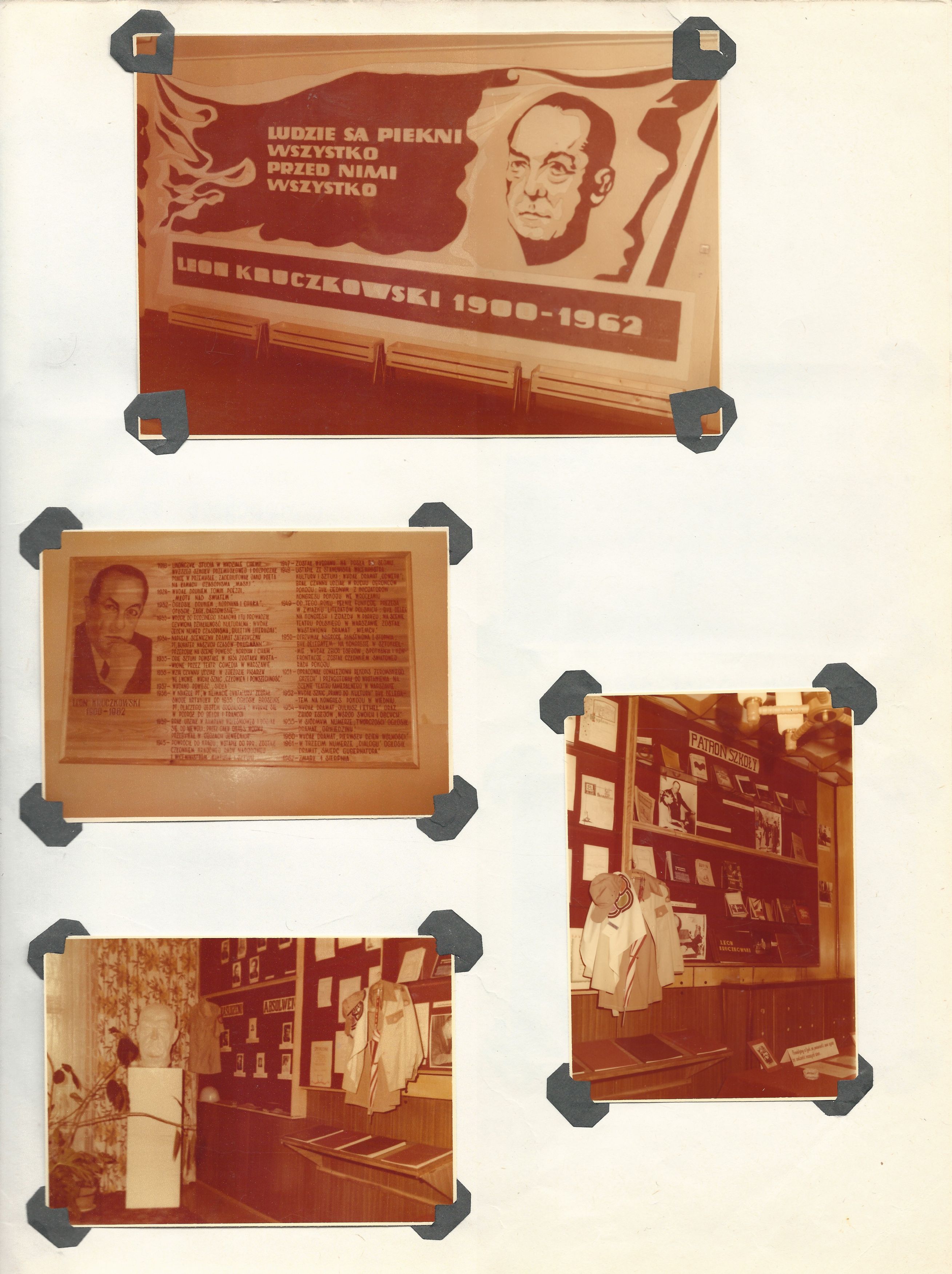 49 - zdjęcie - leon 1980-1962