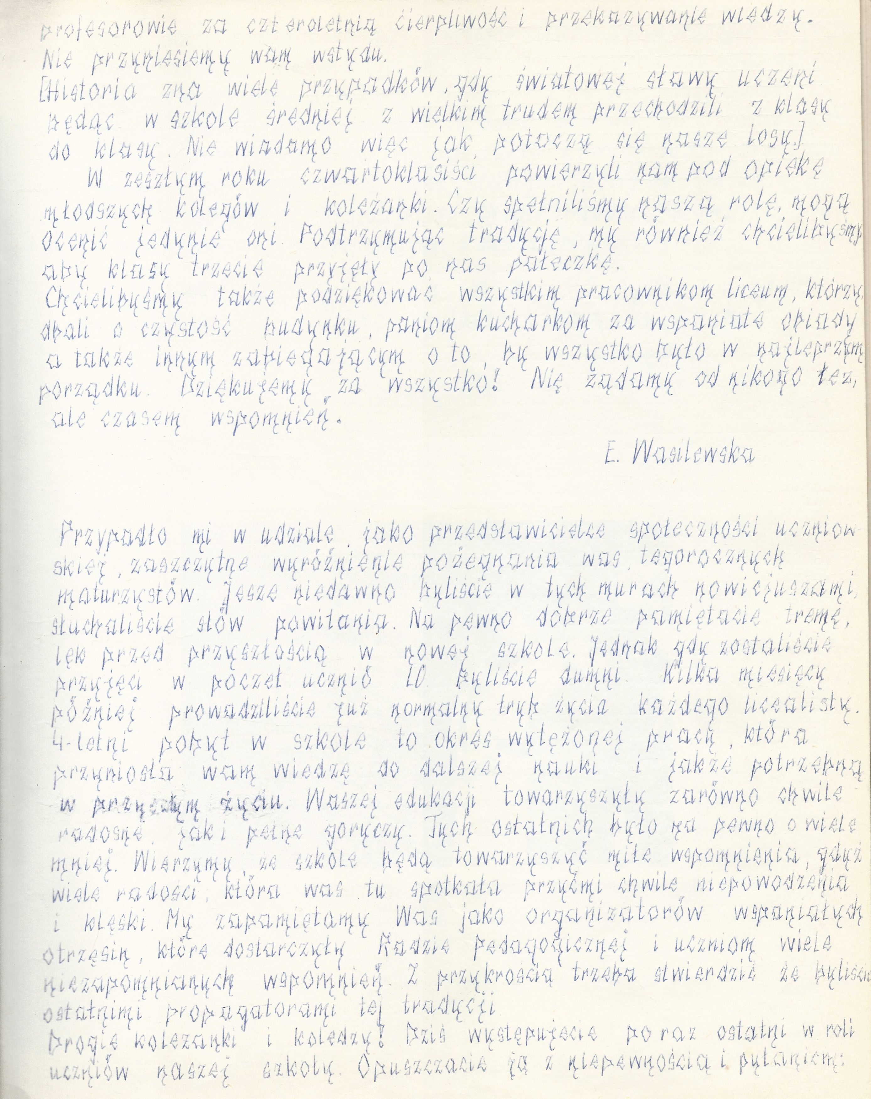 68 - zdjęcie -profesorowie za cztero letnia cierpliwosc