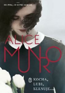 Alice Munro