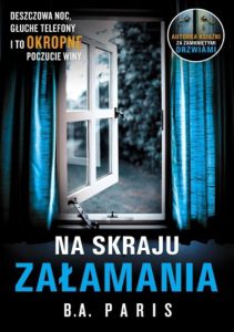 Naskraju załamania