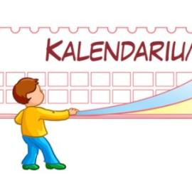 kalendarium