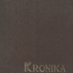 kroniki okladka