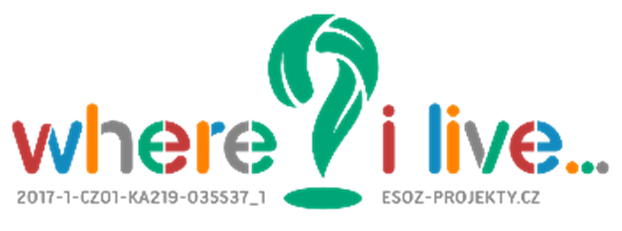 logo where i live