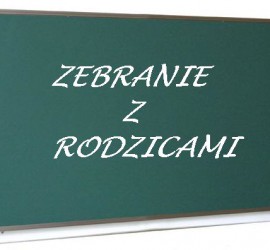 zebranie