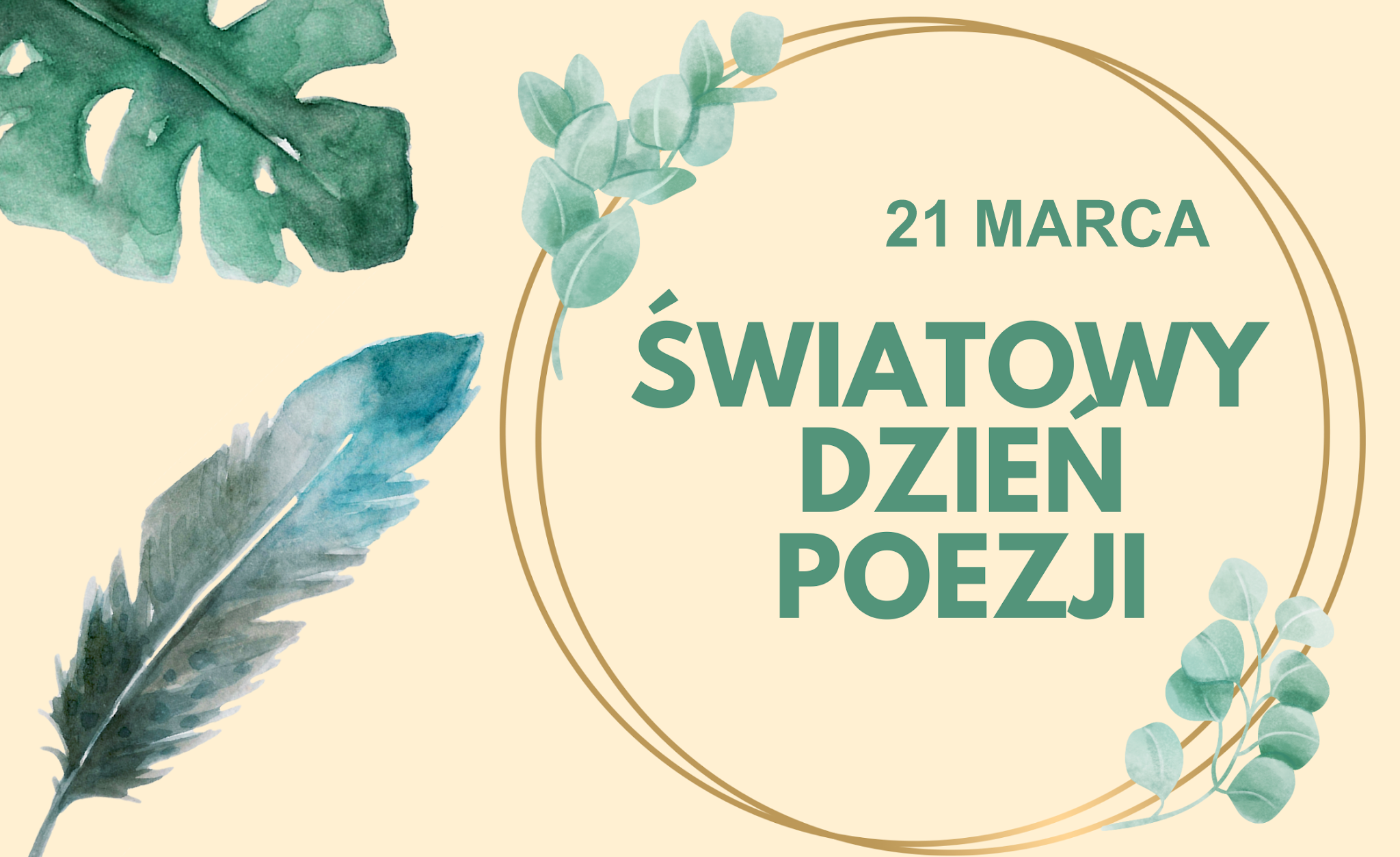 Światowy dzień poezji kopia